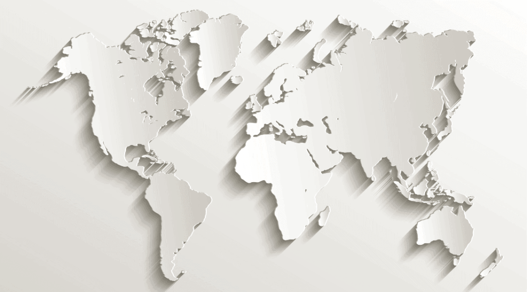 Shanky Studio Global Foot Print