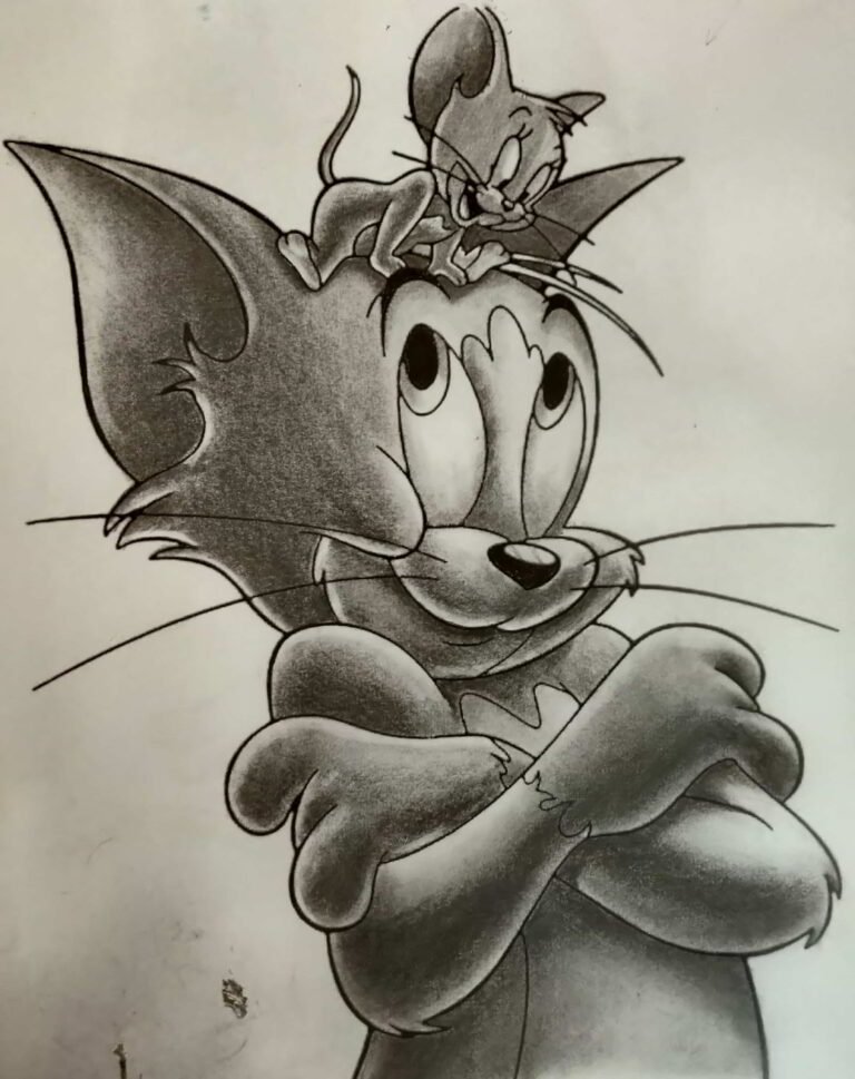 Shanky Studio Surinder Shanker Anand Online Visual Art Class Shading Techniques from imagination